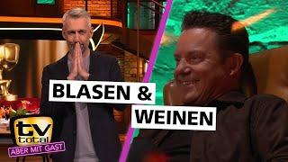 Stand Up: Stefan Mross - Das trompetende Wunderkind | TV total - Aber mit Gast