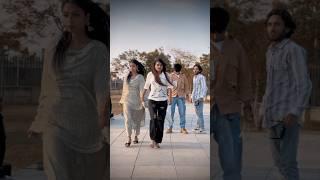 Ladhkiyo Ki Ijaazat Kro   @cute.shivani.05  @chotanawab  Rishab Khan  Chota Nawab ￼￼ Shivani