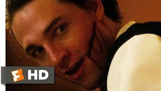 Hobo with a Shotgun (7/11) Movie CLIP - Gonna Wash This Blood Off With Your Blood (2011) HD
