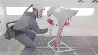 Body Shops Talk Why They Choose BASF Glasurit® Paint Systems