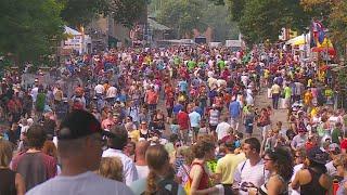 Your State Fair Good Questions Answered!