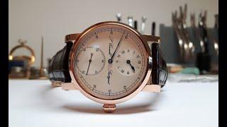 Cornehl watches - Boutique watchmaking from Stuttgart