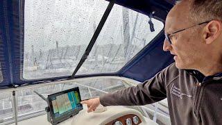 MY BOAT : Full Garmin tech review