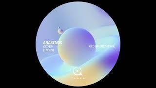 Anastasis - OCD (Maertz Remix) [TNQ59]