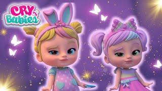 New Back to School Episodes  CRY BABIES Magic Tears | Cartoons and Animation for Kids