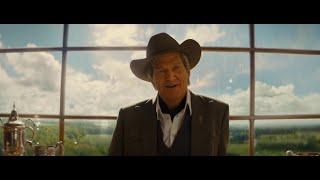 Statesman Jeff Bridges First Scene