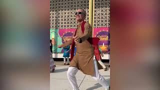 U.S. Ambassador to India, Eric Garcetti, Grooves to Bollywood Beats | News9