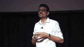 Who Should Solve India's Graduate Unemployment Crisis? | Sagar Gupta | TEDxTDV