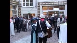 Nante und 100 Jahre Albrechtshof