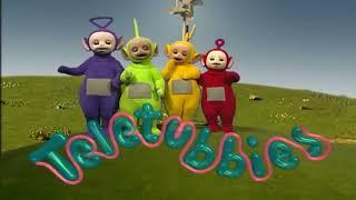 TINKY WINKY, DIPSY, LALA & MDRFKN PO! (slowed remix)