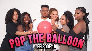 Pop The BalloonOr Find Love️ | Ep 10 | ENG SUBBED