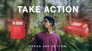 TAKE ACTION | 1st Place HOSA ILC 2020 | Stop The Bleed