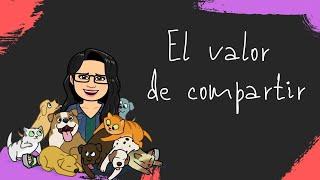 El valor de compartir