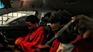UNIQX S1 E4 | Narco X Birthday Side Quest, Babylowsk1 Curro Performance, @helmutlangk0 MV Shoot