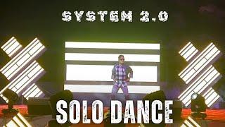 SOLO DANCE BOYS | SYSTEM 2.0 | Media Council REC ABN