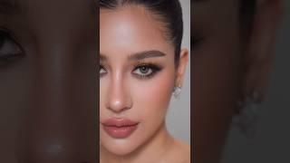Thai makeup tutorial||simple makeup tutorial #partymakeup #makeuptutorial #ytshortsviral #shortsfeed