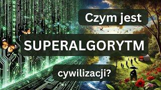 Czym jest superalgorytm cywilizacji? #superalgorytm #metafizyka