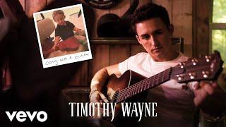 Timothy Wayne - Guy With A Guitar (Official Audio)
