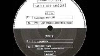 DJ Promo - Dancefloor Hardcore (Hard Hanthem Mix)