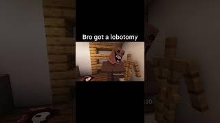Minecraft Meme