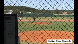 Bryan Guerrero - Ranger College MIF/UTIL
