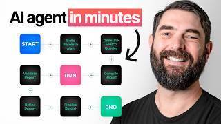 This AI Tool Automates Any Task in 60 Seconds (Live Demo)