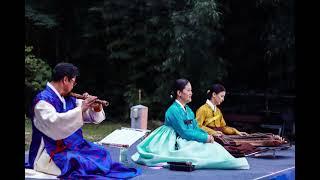 산천초목 (제주민요) Sancheonchomok