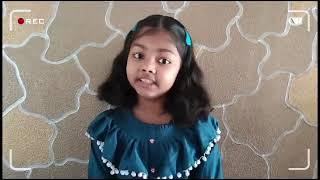 Colours of India Siliguri | Swaranjali Delhi  Ashmita Jaiswal  | Bharatanatyam
