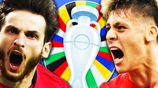 EURO 2024 GROUP STAGE REVIEW