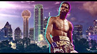REED BBS - JOSE RAMIREZ UNIFIES, STOPS MAURICE HOOKER IN 6th.  KEEP YA HEAD UP MIGHTY MO! ️