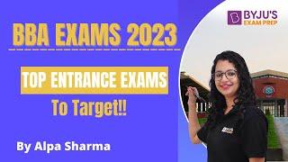 Gateway to IIMs After Class 12th | Top Entrance Exams to Target | BYJU’S Exam Prep