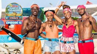 Watch Now: #Tropika Island of Treasure Zanzibar Episode 12 Grand Finale