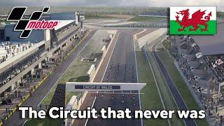 The circuit that never was - Circuit of Wales