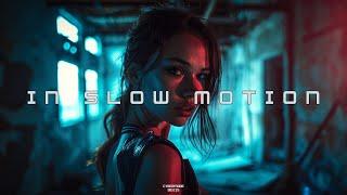 Cyberpunk / Dark Clubbing / Midtempo beat "In Slow Motion"