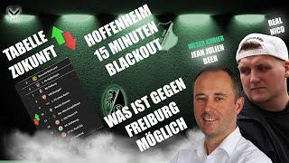 Europa? Beginnt jetzt der Werder Wahnsinn? Die Werner Verwandlung - Talk mit JJ BEER!