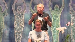 Healing Parkinson's - my Wisdom Healing Qigong Story by Janet