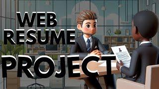 Course Intro | Web Resume Project | Brain Mentors Pvt. Ltd.