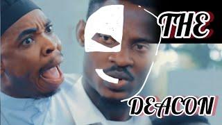 THE DEACON // Woliagba / Deleomowoli / Joele #viralvideo #viralshort #video #viralreels