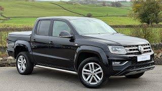 2019 Volkswagen Amarok Highline 3.0 TDI V6 4Motion Auto 4Dr | Kendal Automart