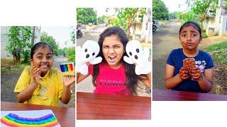 Best Funniest Videos COMPILATION By Diya Ishwarya   /DiyaIshwarya/shorts/TikTok