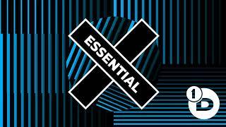 Kampire   BBC Radio 1's Essential Mix 04 February 2022