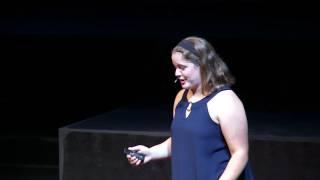 Explore Beyond Your Own Backyard | Jennifer Shaffer | TEDxGeorgiaSouthernU