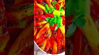 готовим вкусный обед #кулинария #food #готовимдома #recipe #рецепт #рецепты #рецептдня #рецепттер