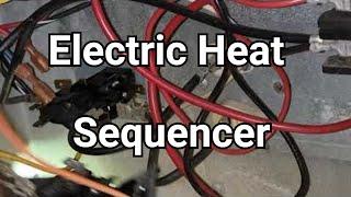 How to Check a Sequencer? #hvac