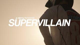 DEITY: SUPERVILLAIN featuring Jaxson Riddle