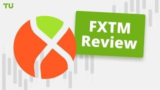 FXTM (ForexTime) Review | Forex Real Customer Reviews | Best Forex Brokers