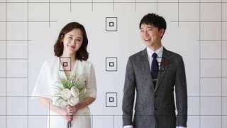 [모바일청첩장]오진관+김수진님
