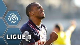 Girondins de Bordeaux - Valenciennes FC (2-1) - 15/12/13 -  (FCGB - VAFC) - Highlights