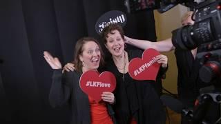 #LKFlove from Sheri Welsh, President, Welsh & Associates