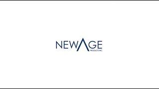 NewAge Products | Our Mission, Vision & Values